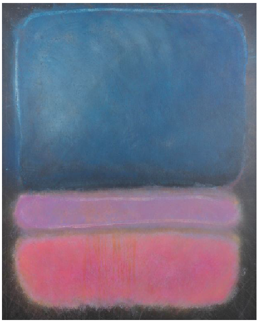 GMOM910 - Abstrac Painting