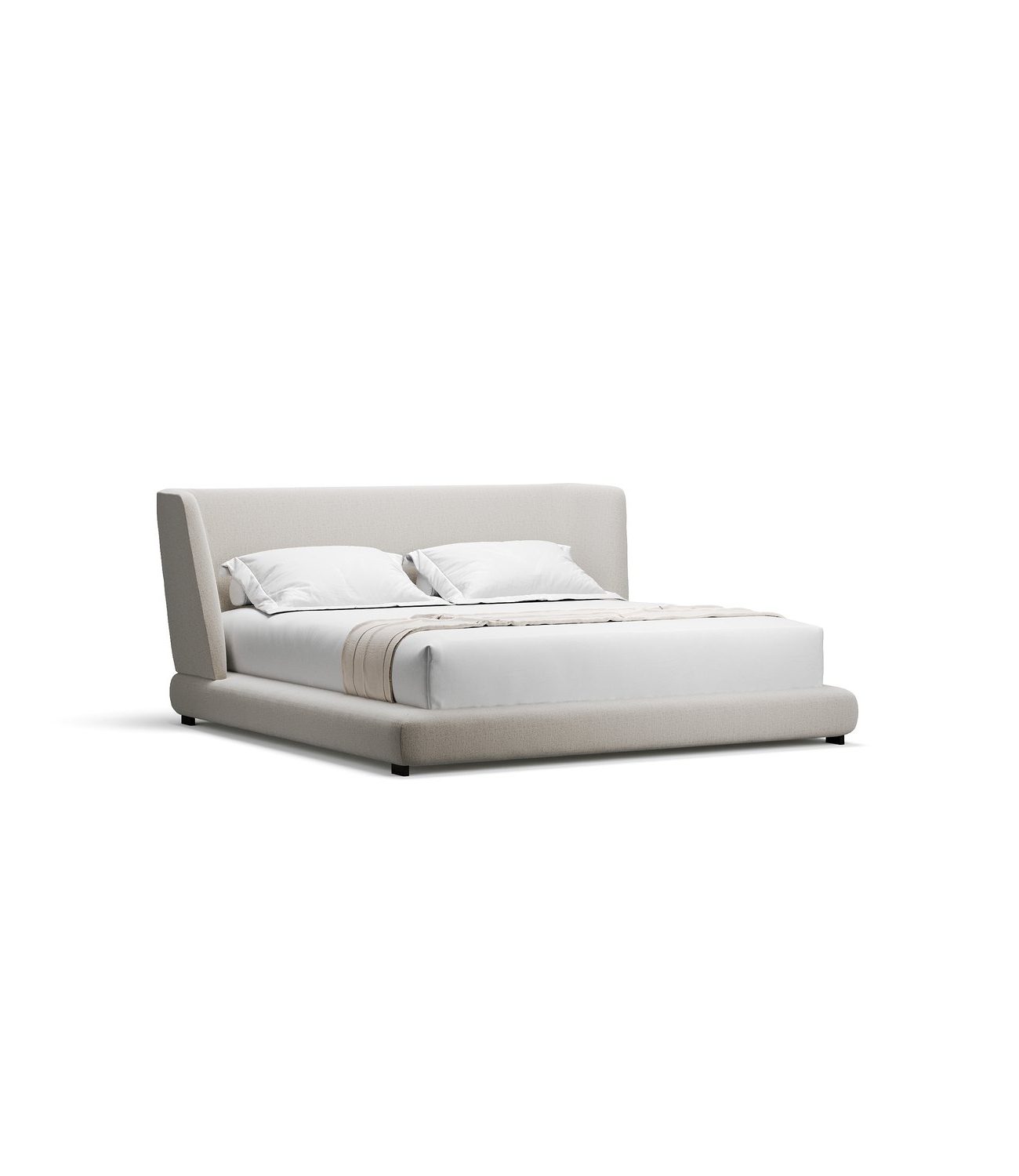 Cama Gorj - Personalizable
