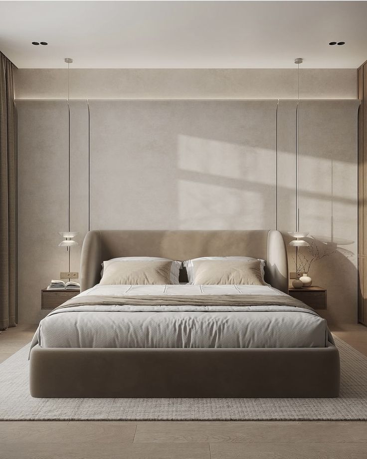 Cama Gorj - Personalizable
