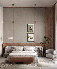 Cama Gorj - Personalizable