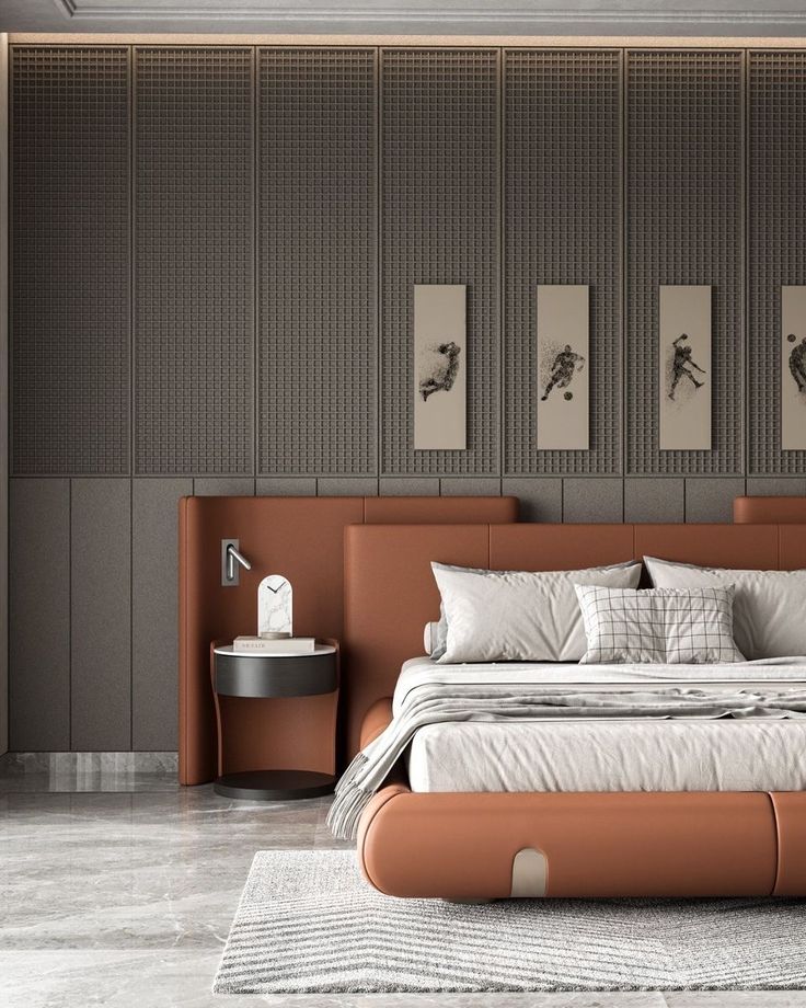 Cama Gorj - Personalizable