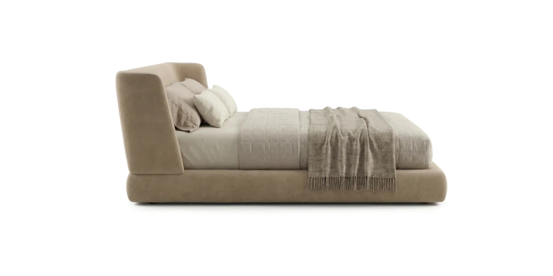 Cama Gorj - Personalizable