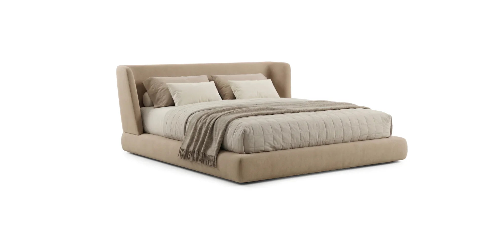 Cama Gorj - Personalizable