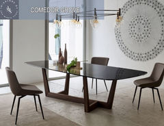 Comedor Grove  - Personalizable