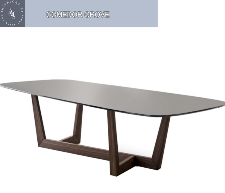 Comedor Grove  - Personalizable