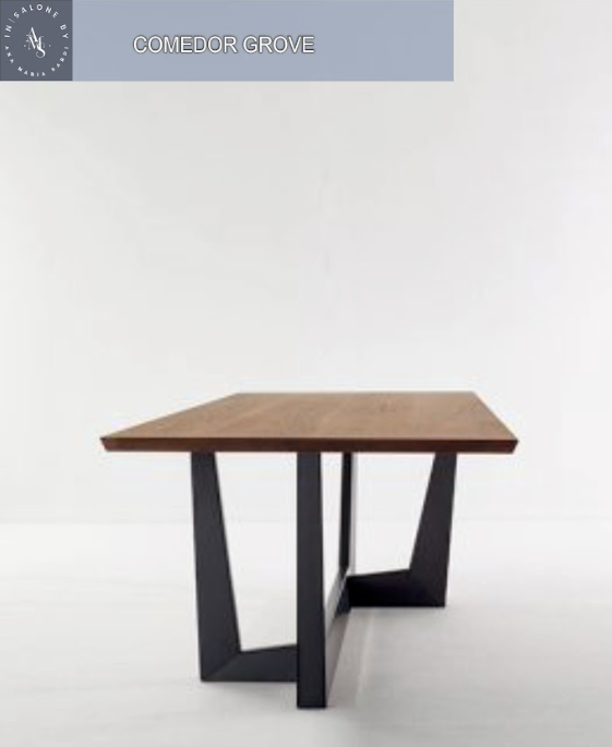 Comedor Grove  - Personalizable