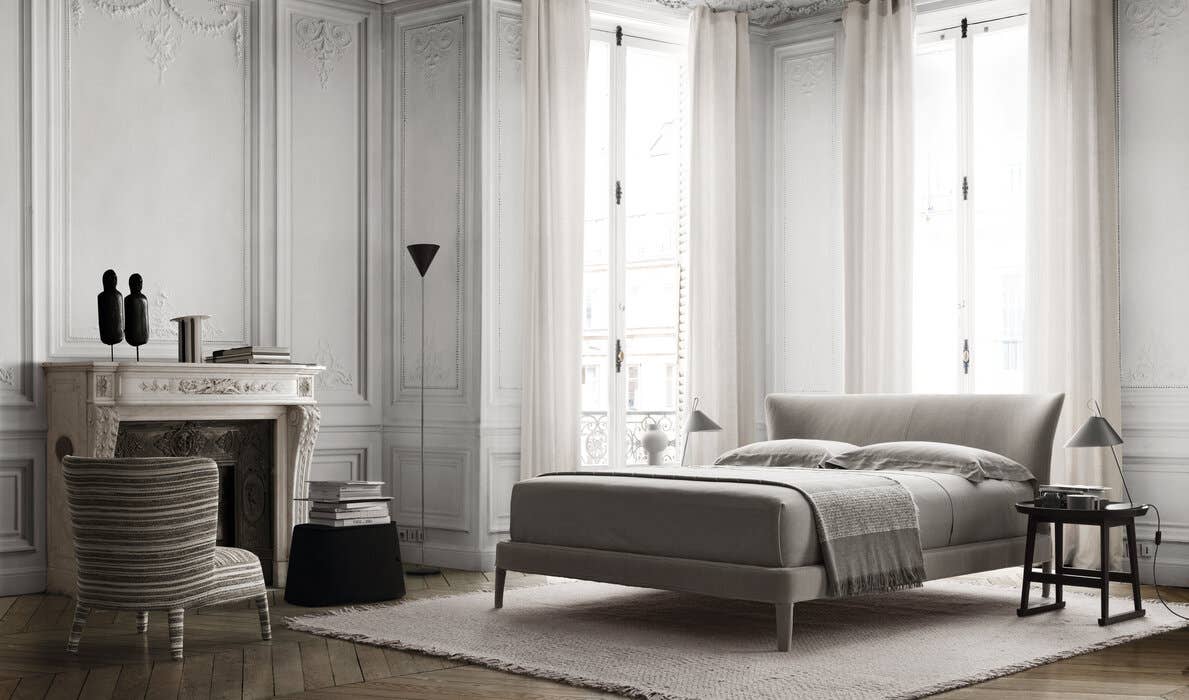 Cama Febo- Personalizable