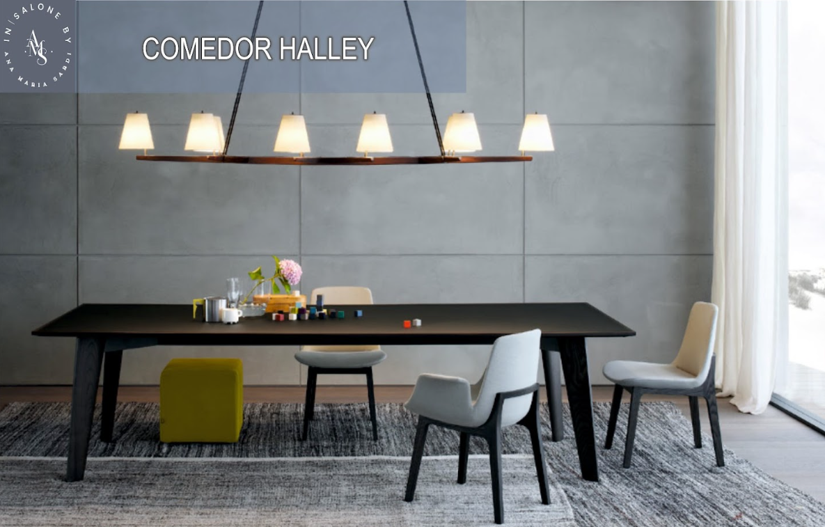 Comedor Andersson  - Personalizable