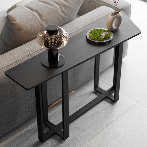 Consola Homary - Personalizable
