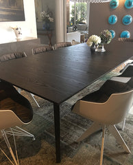 Comedor Andersson  - Personalizable