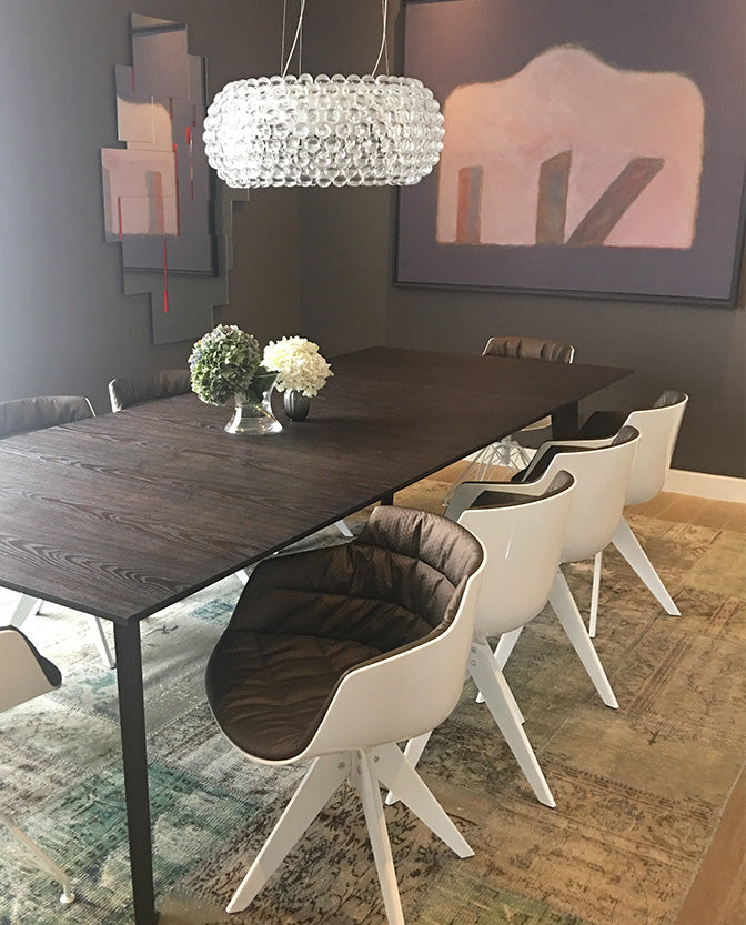 Comedor Andersson  - Personalizable