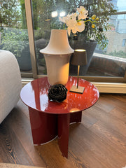 Mesa Auxiliar Tulip - Personalizable