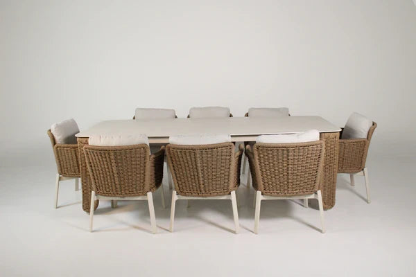 Comedor Catalina de Exterior - Por pedido