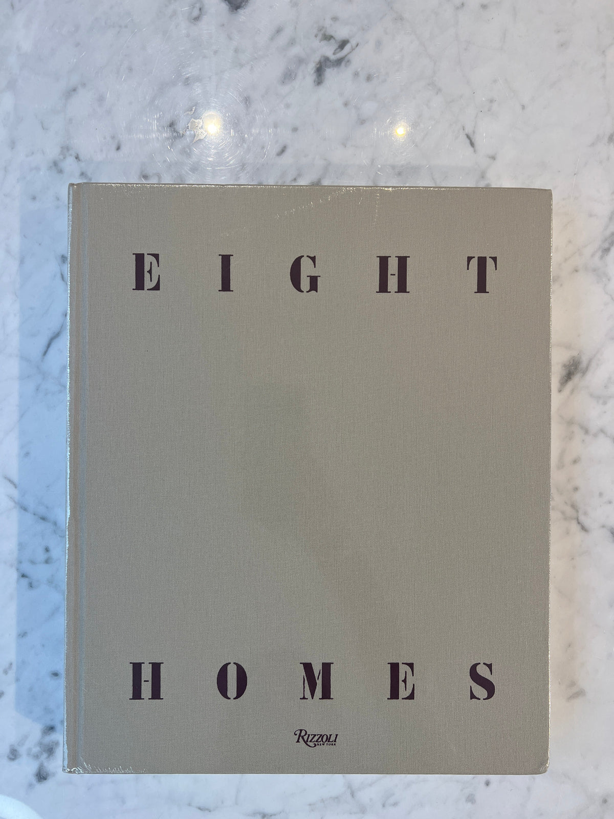 Libro Ocho Casas: Clements Design