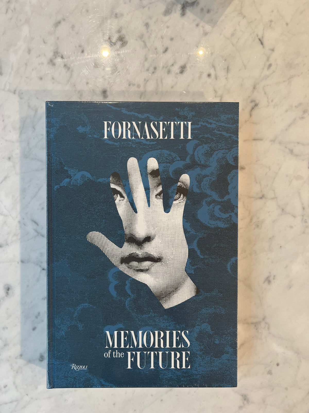 Libro Fornasetti