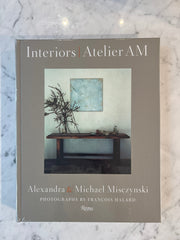 Libro Interiores Atelier Am