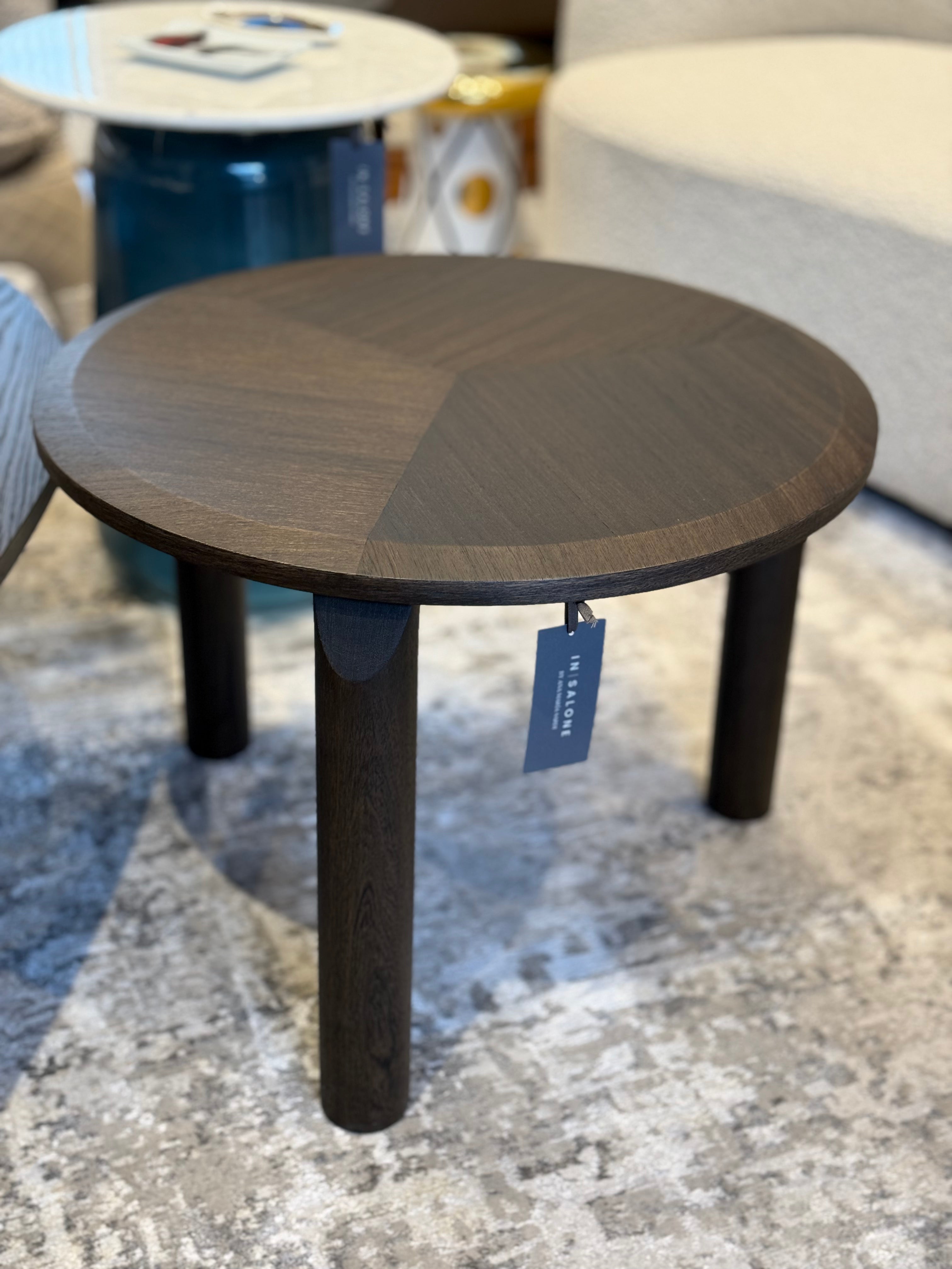Mesa Auxiliar Kass - Personalizable
