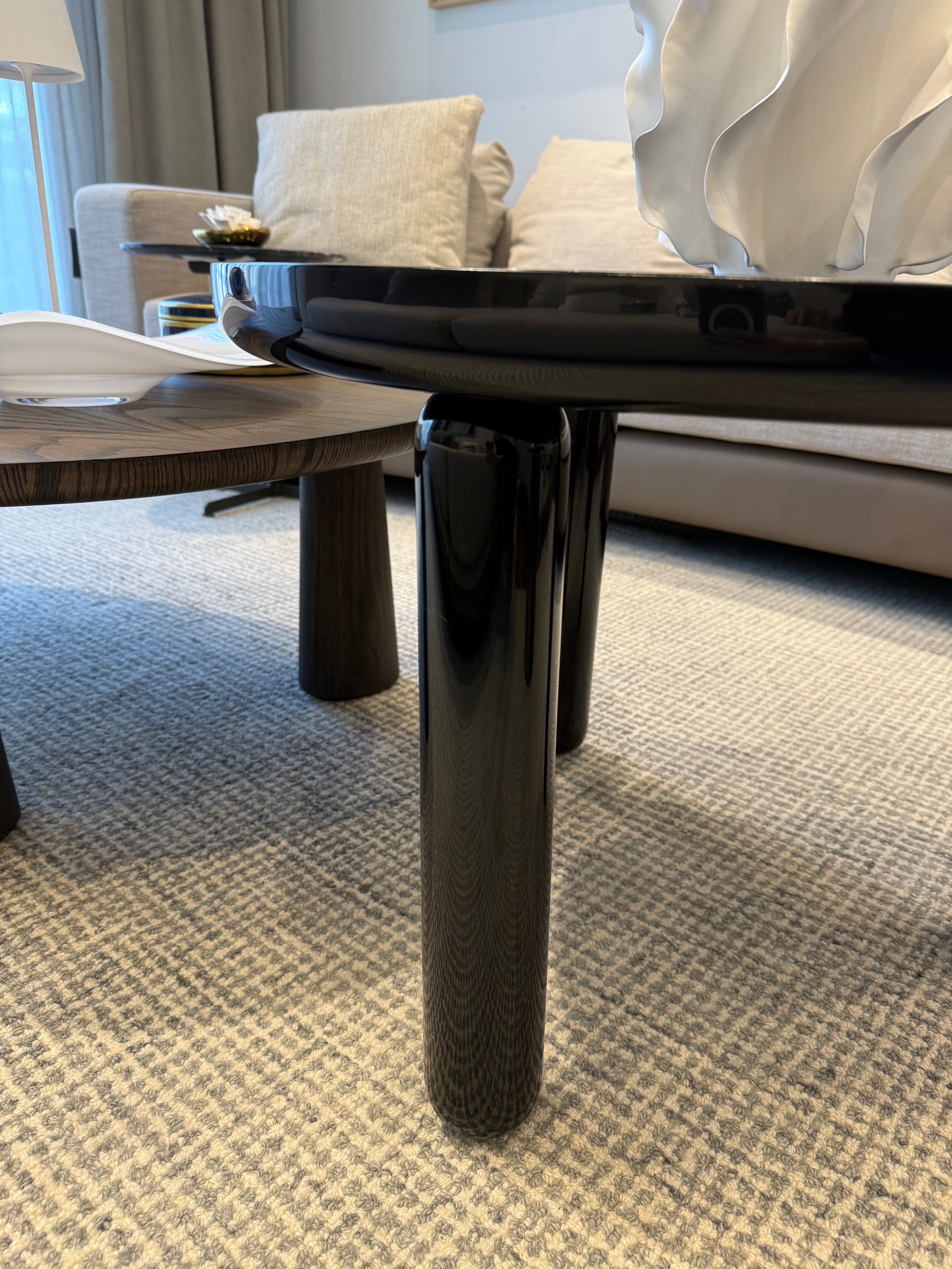 Mesa Auxiliar Bubble - Personalizable
