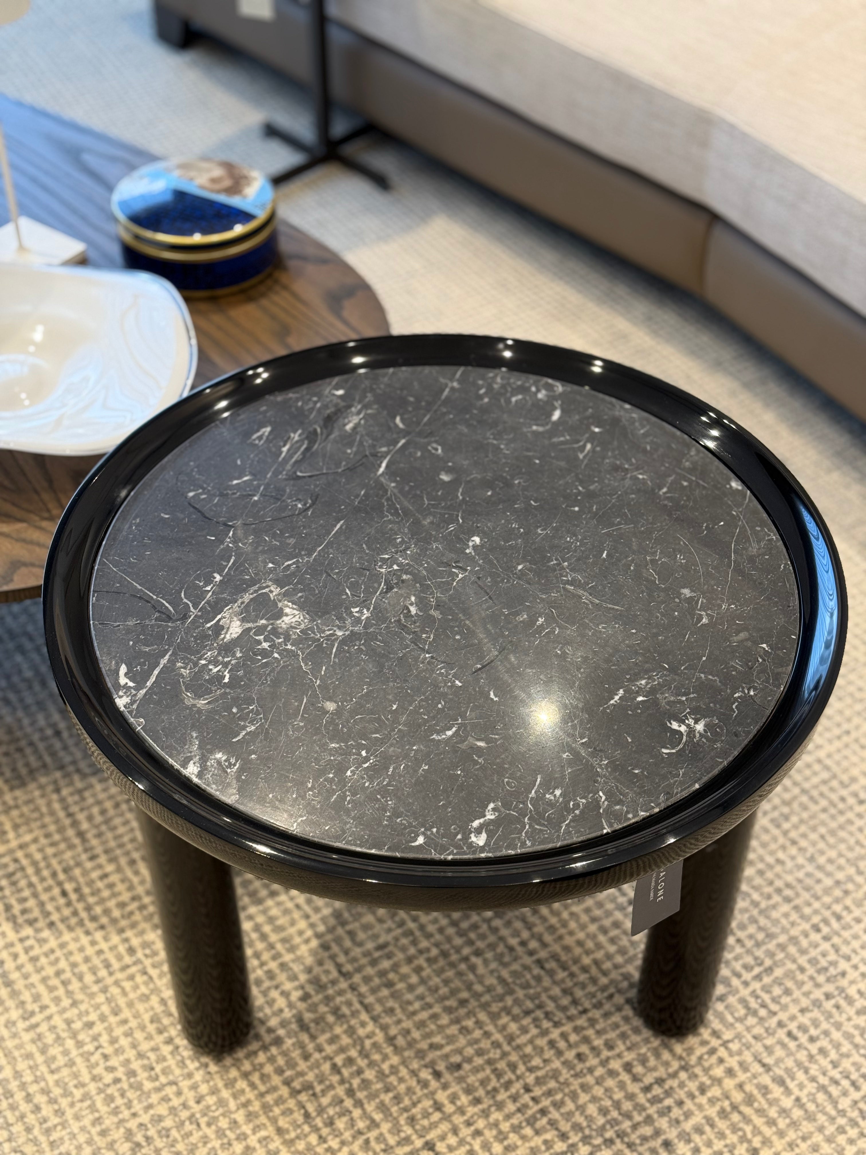 Mesa  Auxiliar Bubble