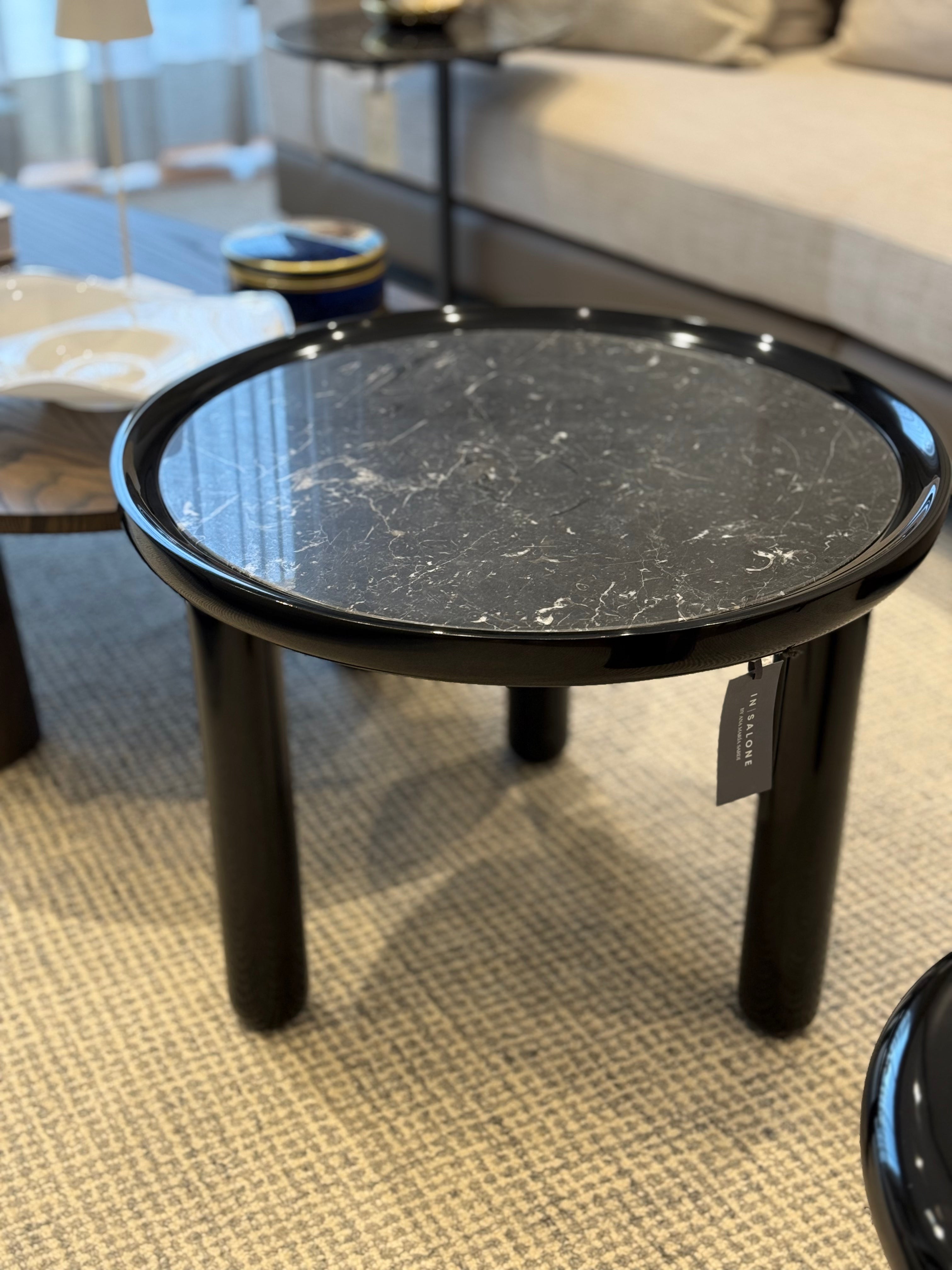 Mesa Auxiliar Bubble - Personalizable