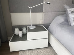 Cama Jesse - Personalizable