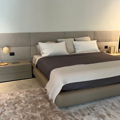 Cama Jesse - Personalizable
