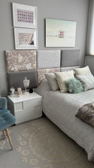 Cama Jesse - Personalizable