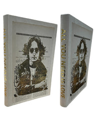 Libro Lennon