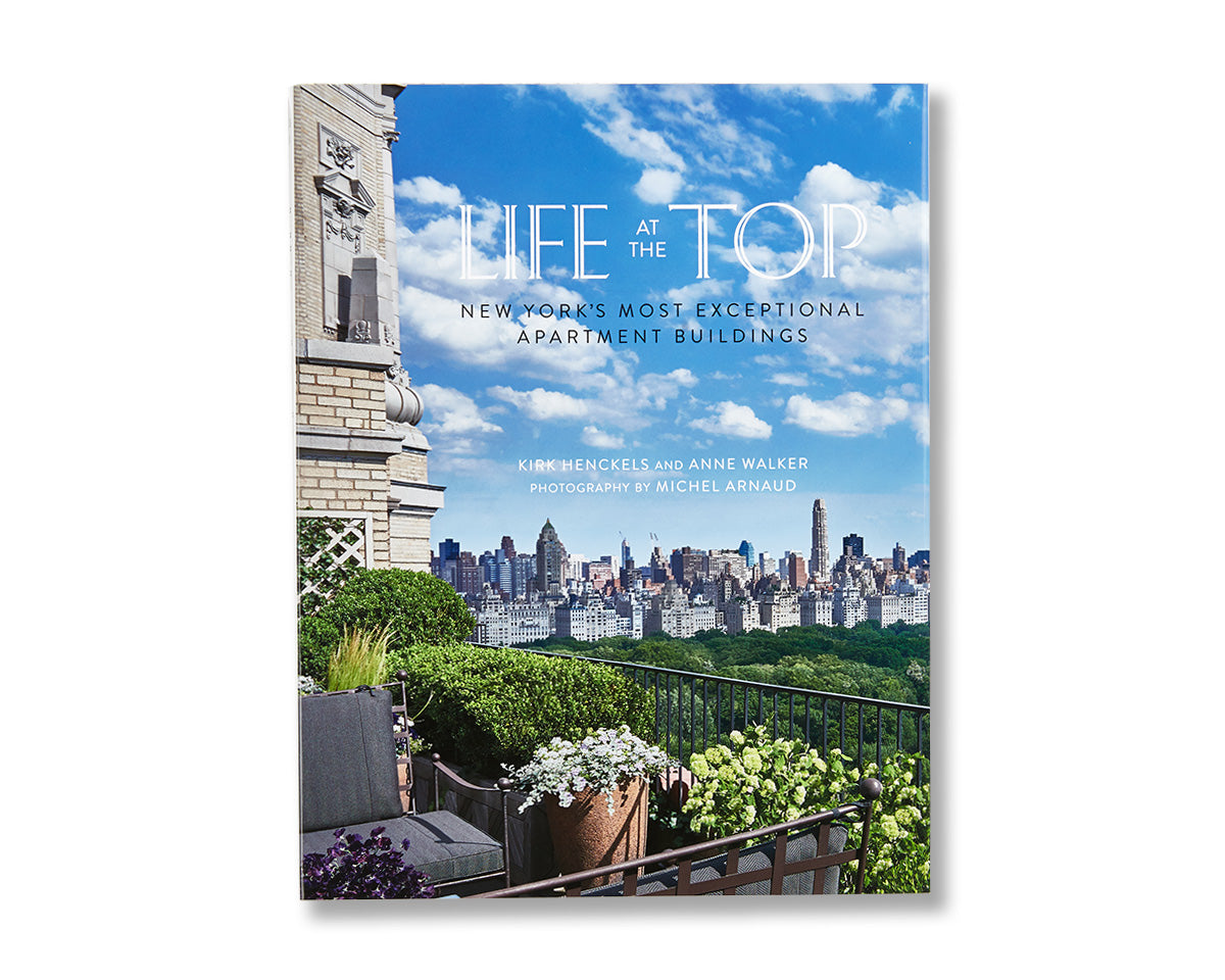 Life at the Top : New Yo