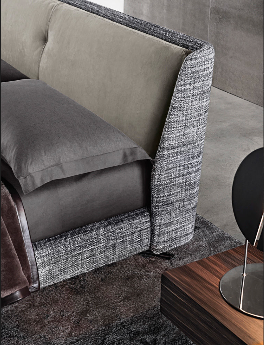 Cama Dorian - Personalizable