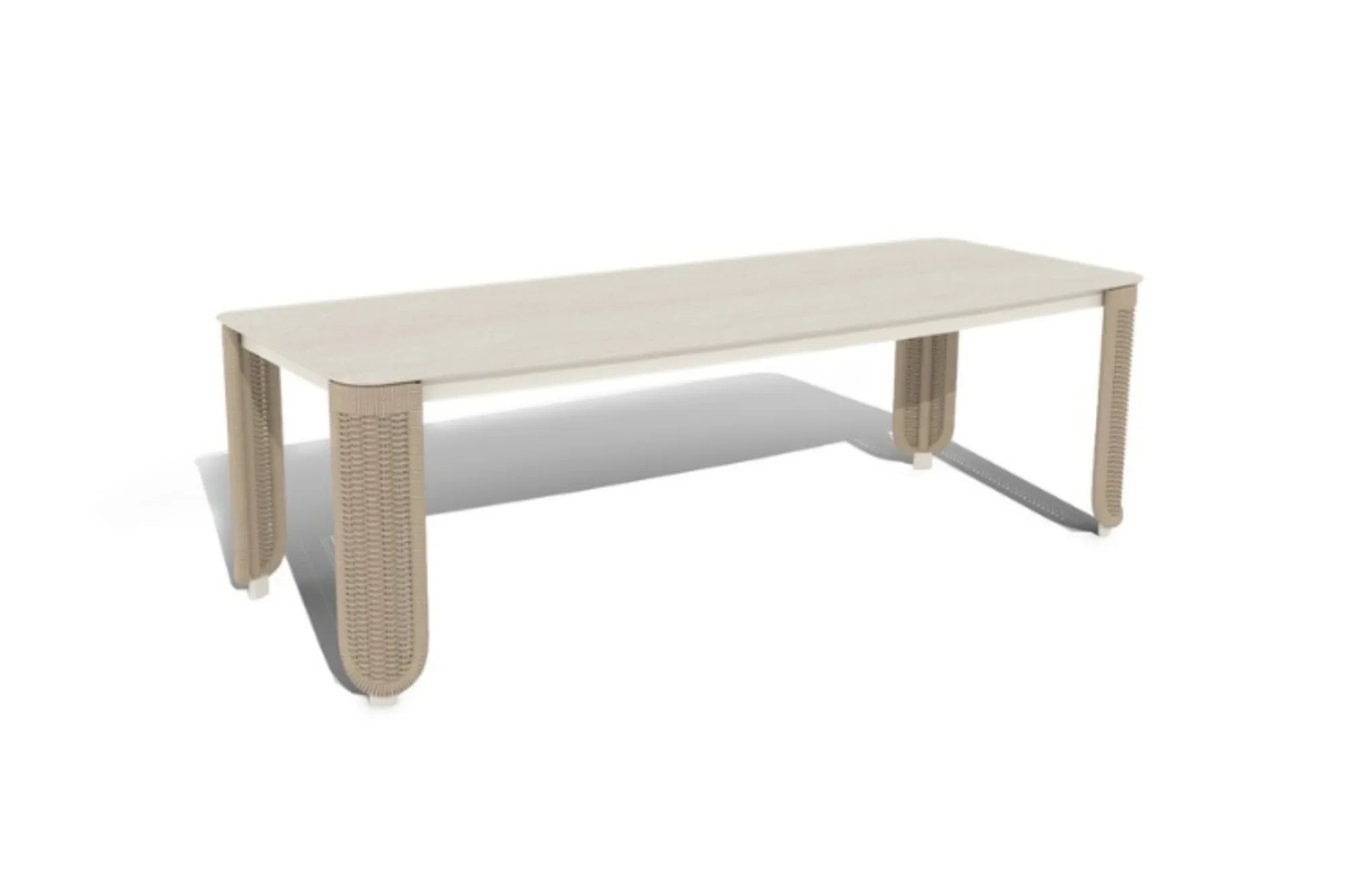 Comedor Catalina de Exterior - Por pedido