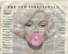 Cuadro Marilyn