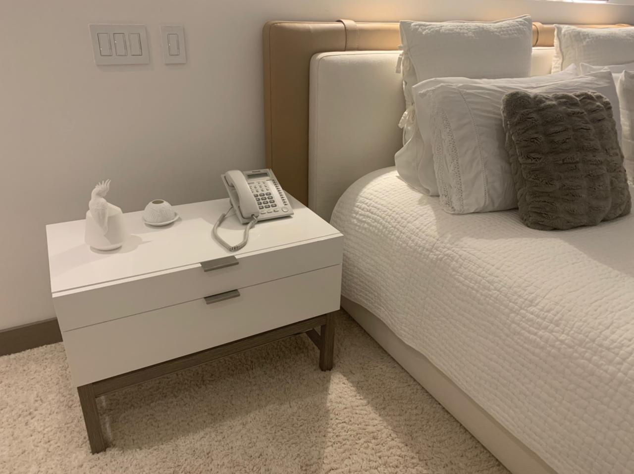 Cama Milano - Personalizable