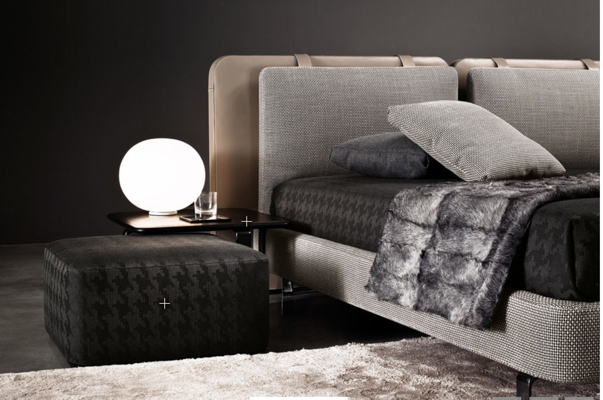 Cama Milano - Personalizable