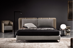 Cama Milano - Personalizable