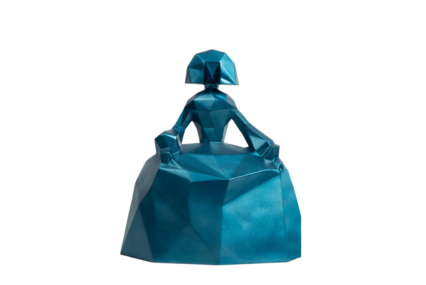 Menina 11cm - Por pedido
