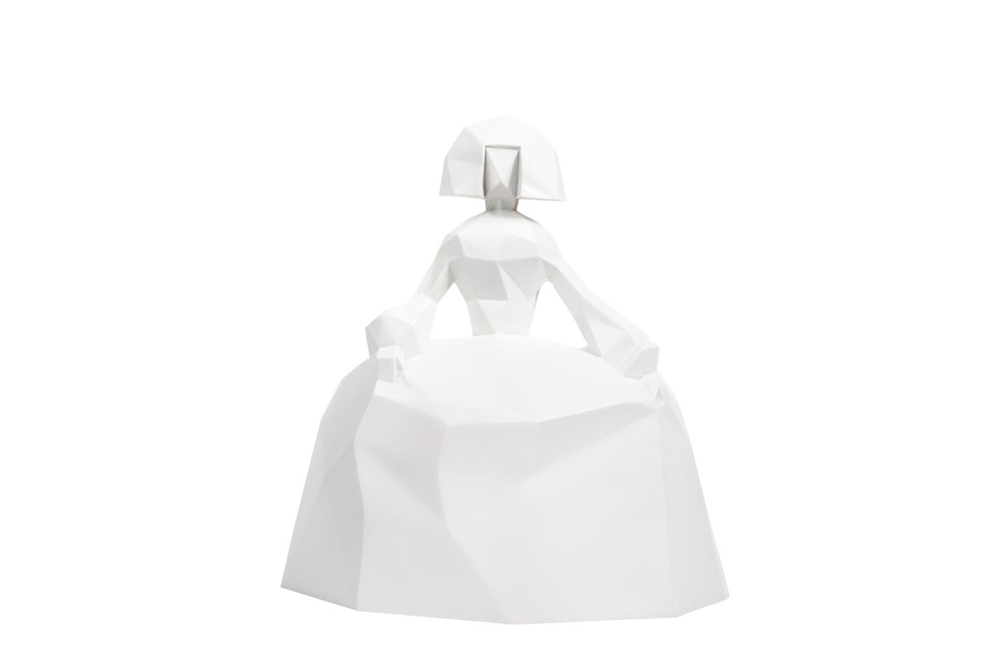 Menina 32cm