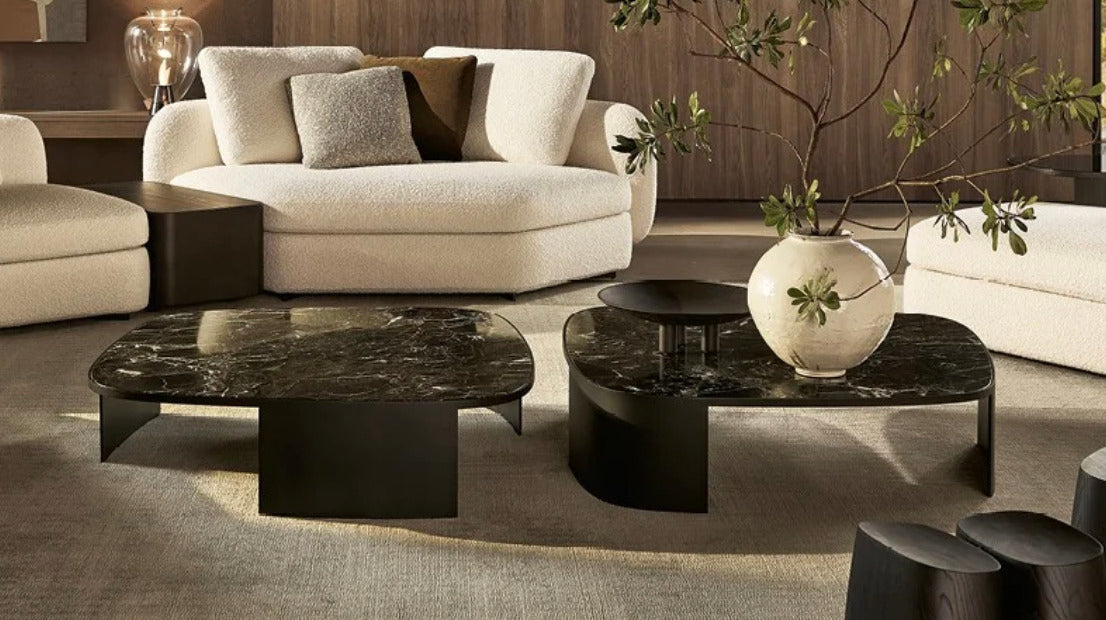 Mesa de Centro Axo  - Personalizable