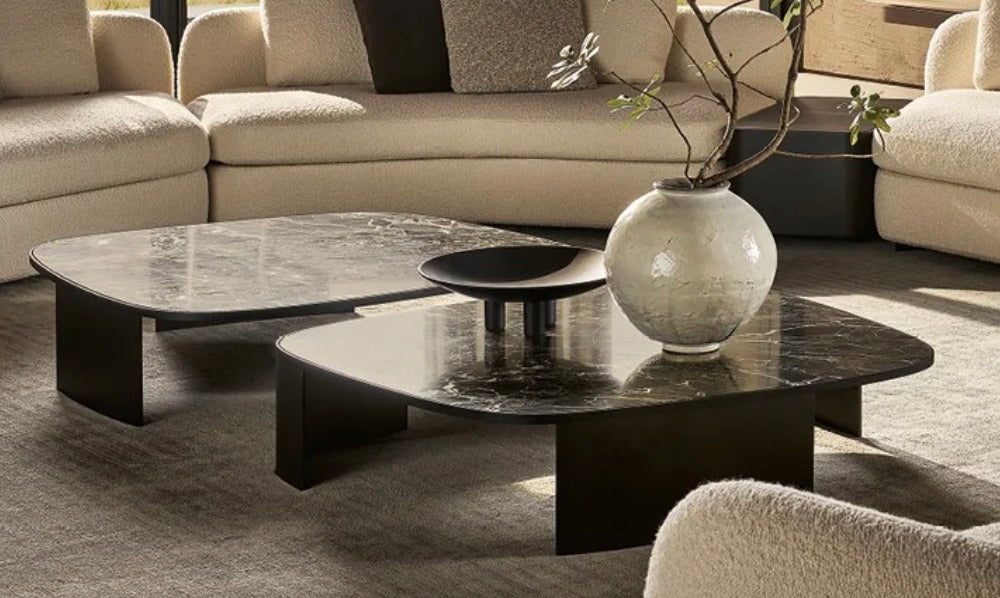 Mesa de Centro Axo  - Personalizable