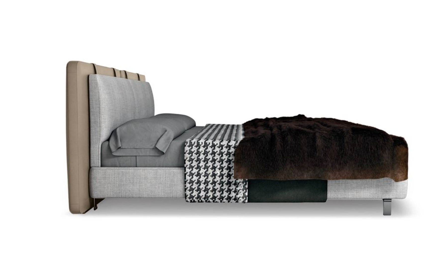Cama Milano - Personalizable