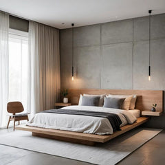 Cama Bosa - Personalizable