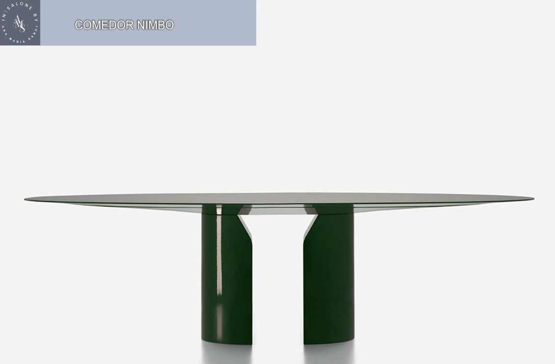 Comedor Nimbus - Personalizable