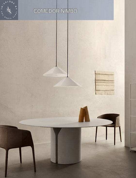 Comedor Nimbus - Personalizable