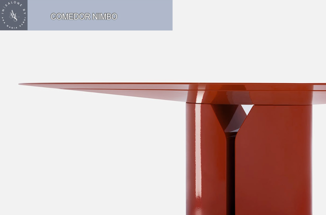 Comedor Nimbus - Personalizable