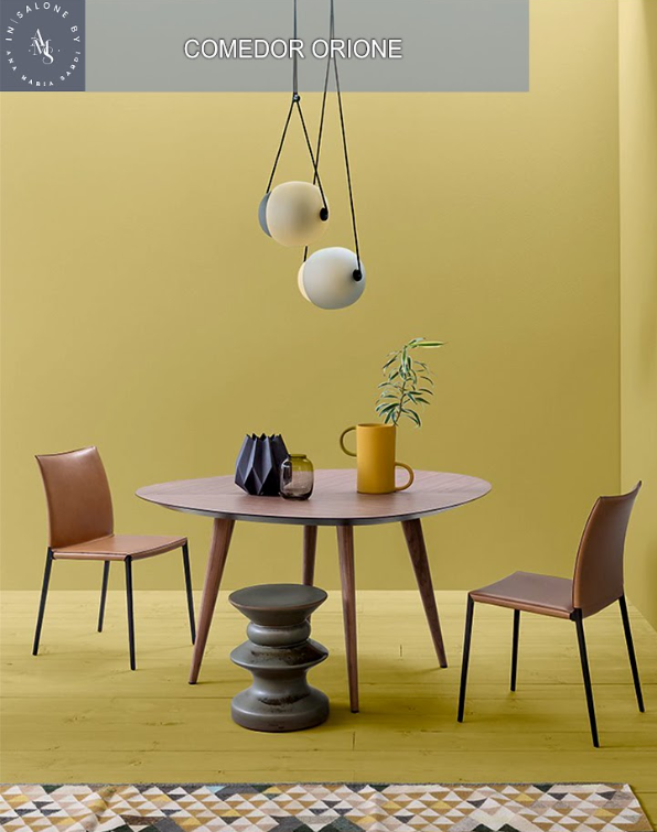 Comedor Orione  - Personalizable