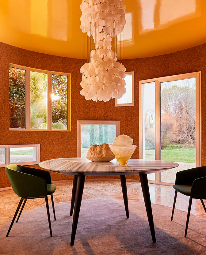 Comedor Orione  - Personalizable
