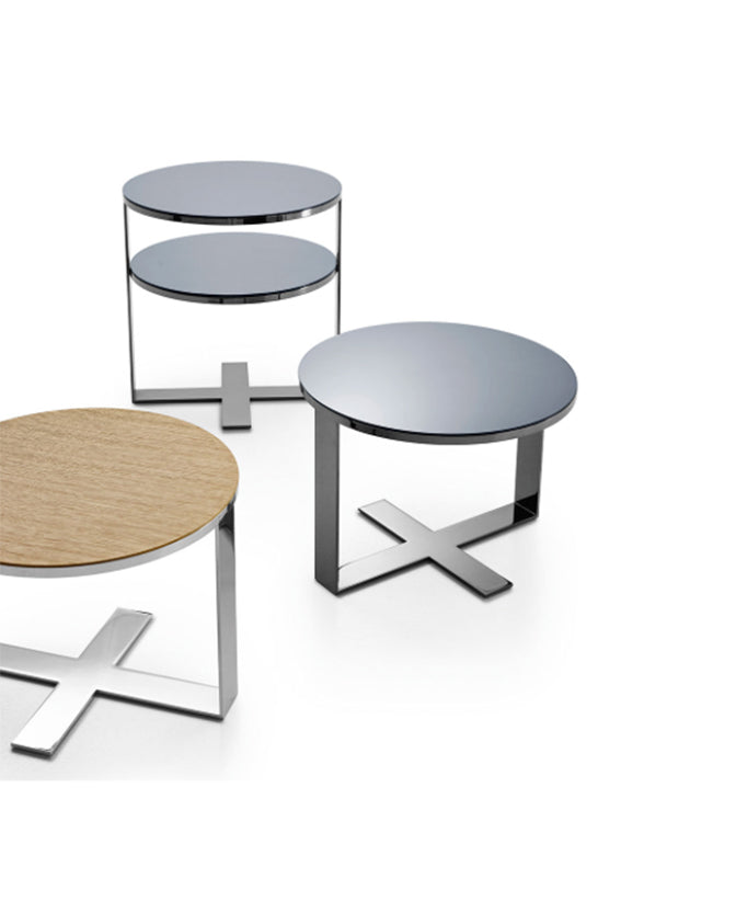 Mesa Auxiliar Ponti - Personalizable