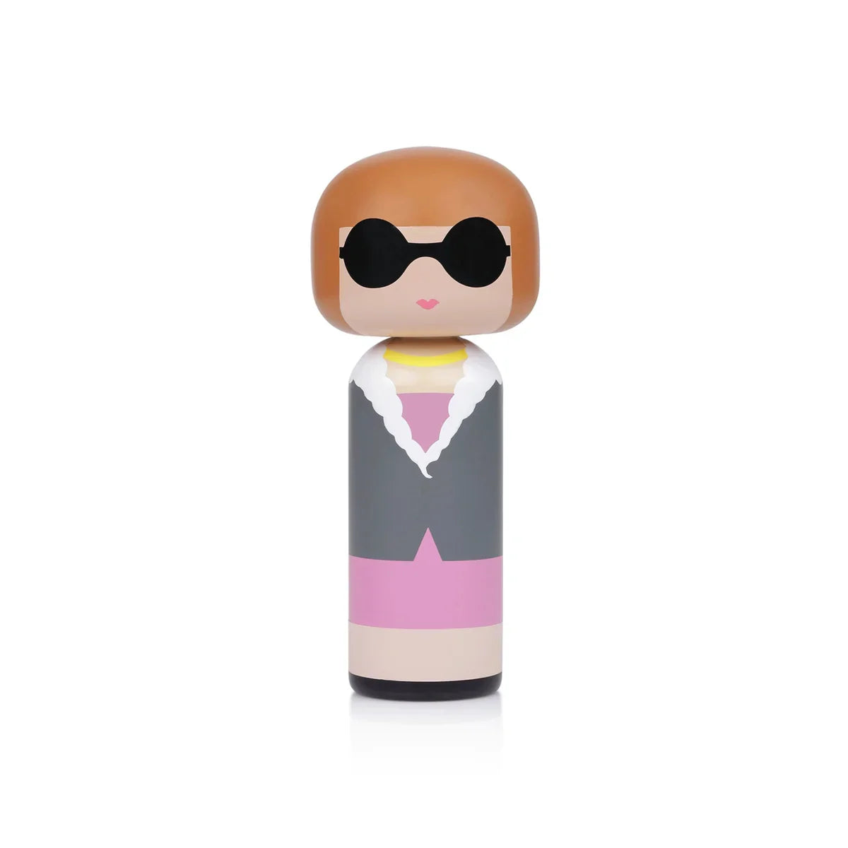 Kokeshi Anna