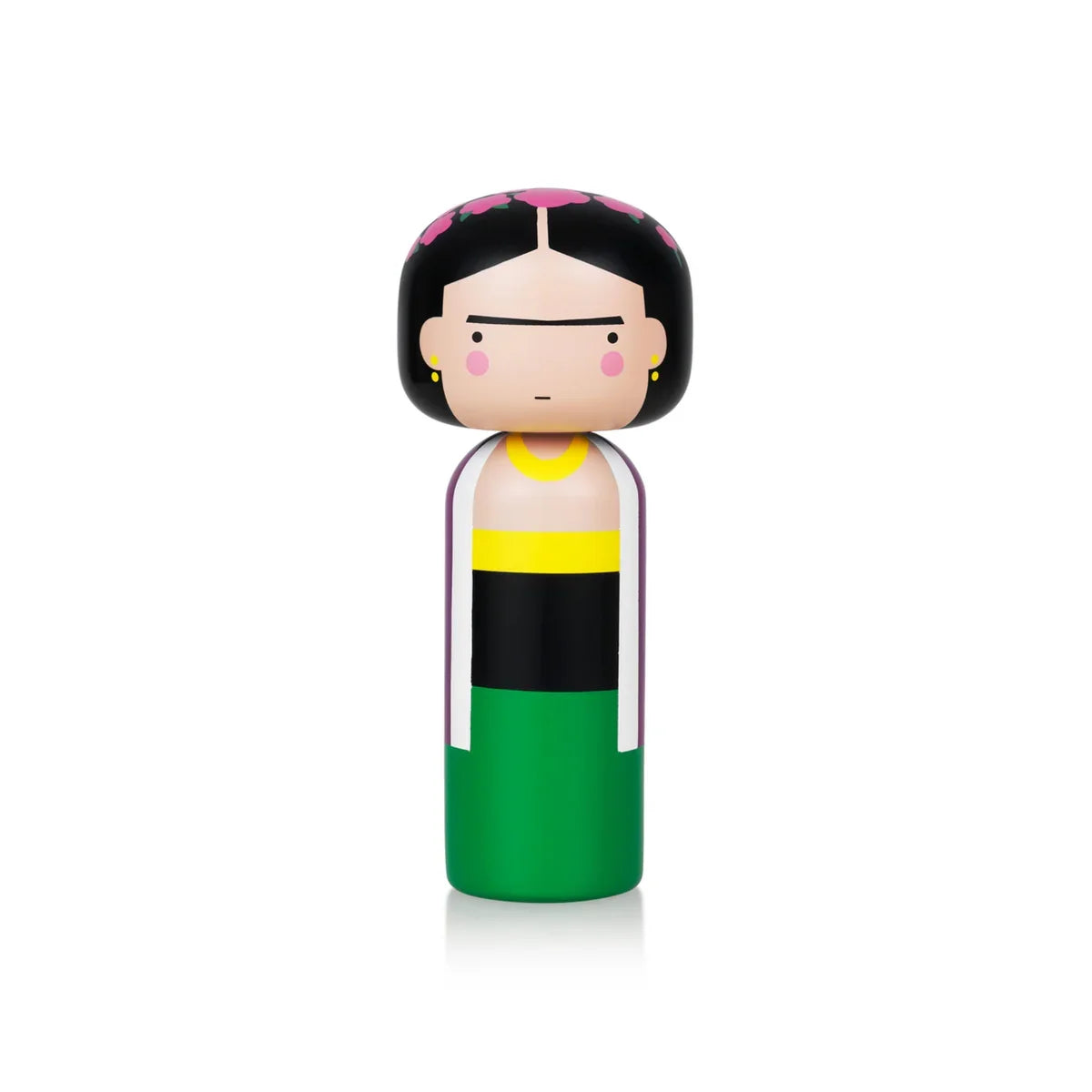 Kokeshi Frida