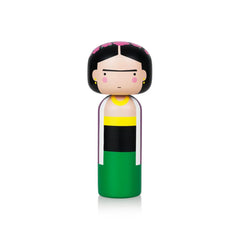 Kokeshi Frida